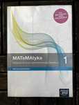 MATeMAtyka 1 zakres podstawowy