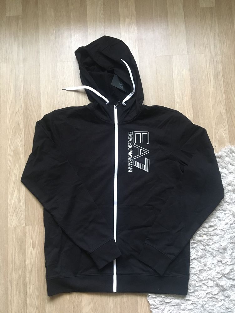 Мужской свитшот Emporio Armani, XL