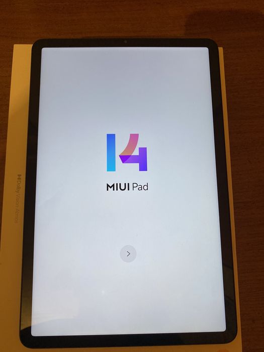Продам планшет Xiaomi Pad 5