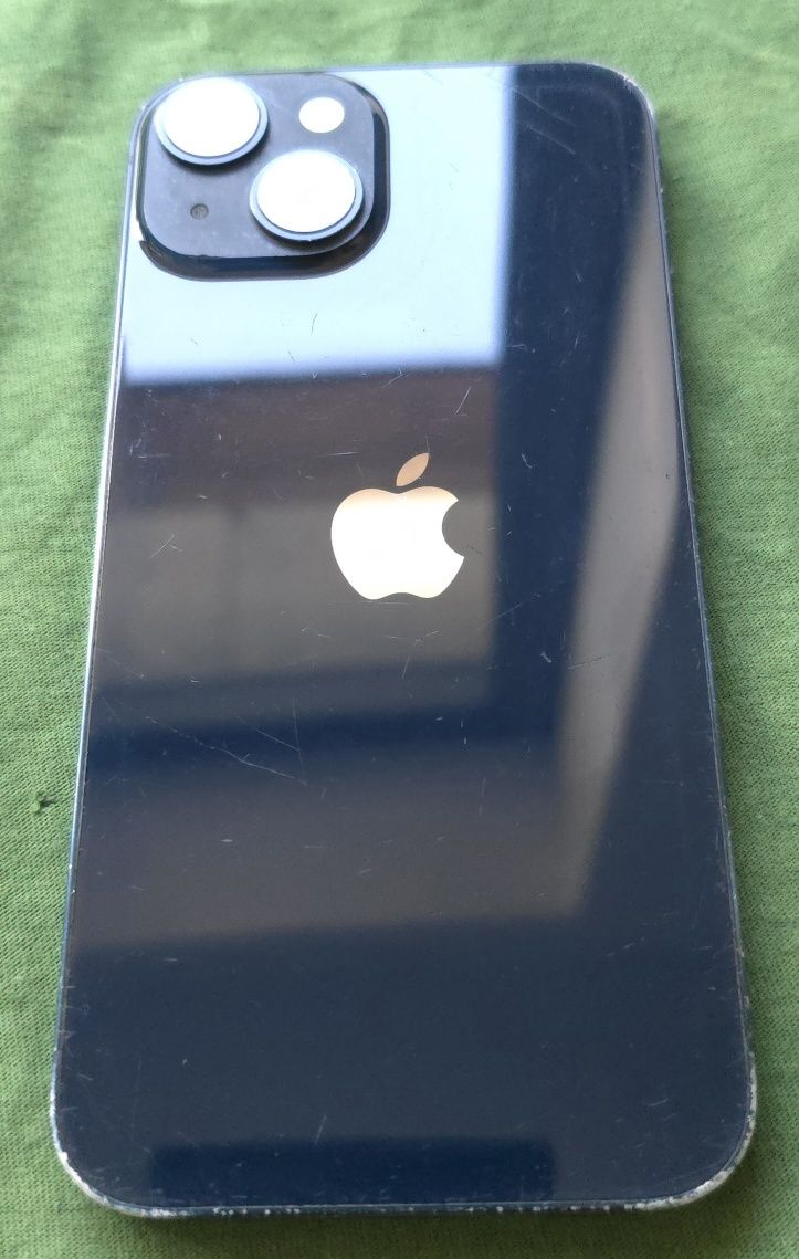 Zestaw x2 Iphone 14 128gb i 11 64gb sprawne