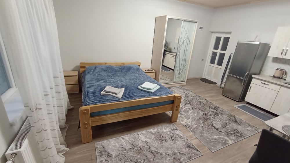 Оренда кімнат Шаян