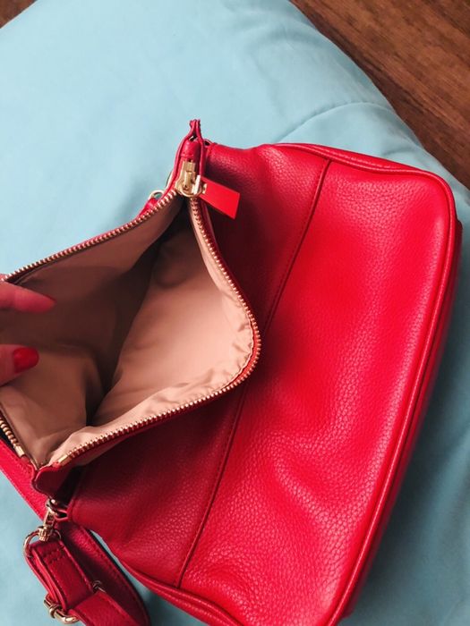 Сумка « Gianni Bernini» КОЖА