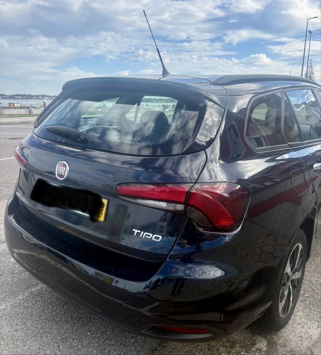 Fiat Tipo SW Diesel