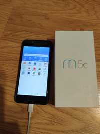 Телефон Meizu М5С