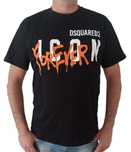 Dsquared2 Icon T-shirt koszulka r.S,M,L,XXL