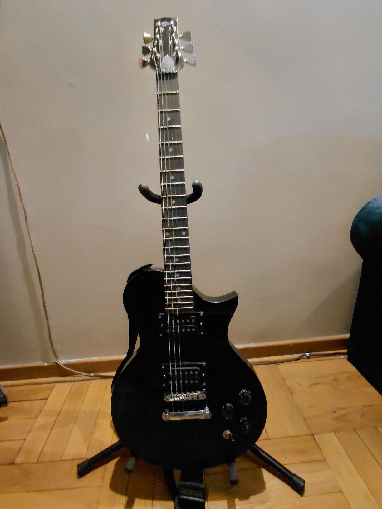 Gitara elektryczna 3/4 New Jersey Classic