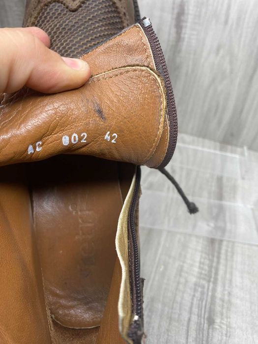 Ботинки tetri чоловічі
Ботинки tetri чоловічі