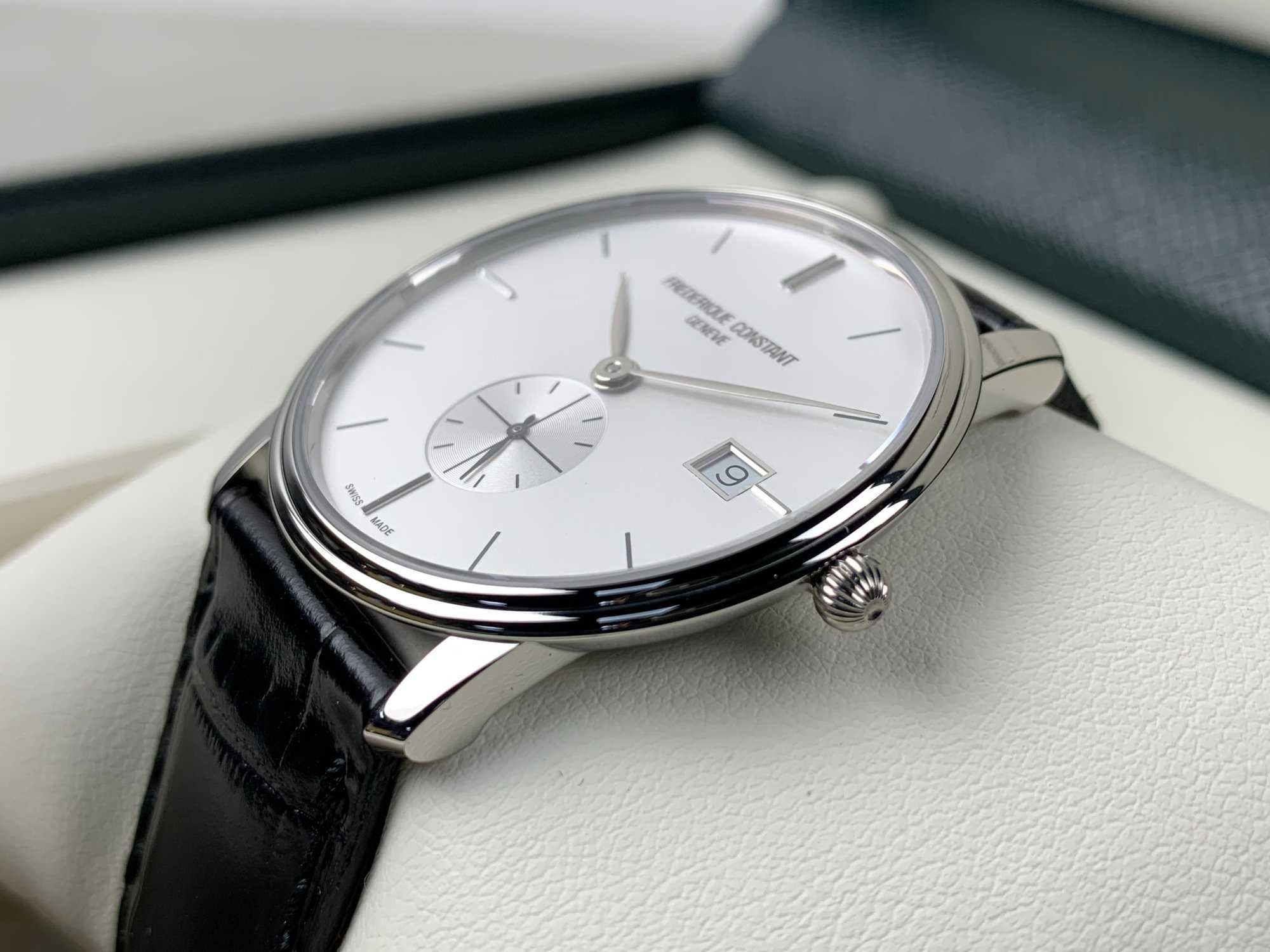 [NOWY] Zegarek Frederique Constant - FC-245S4S6