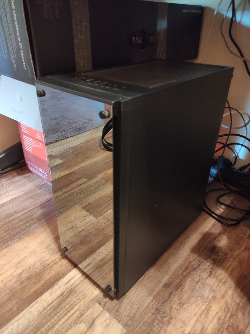 Komputer 20 wątków 10 rdzeni 16 GB ,