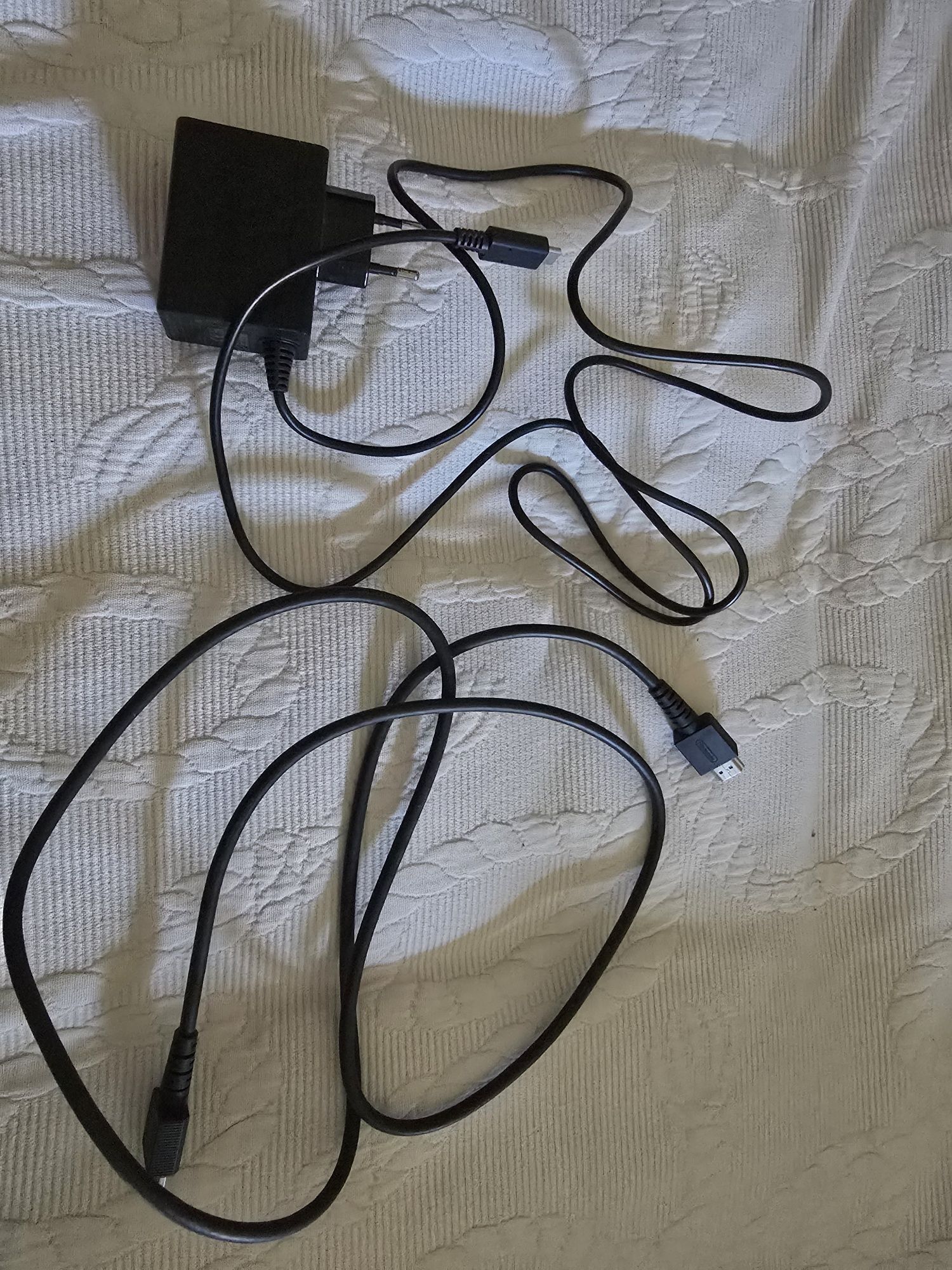 Vendo Nintendo Switch