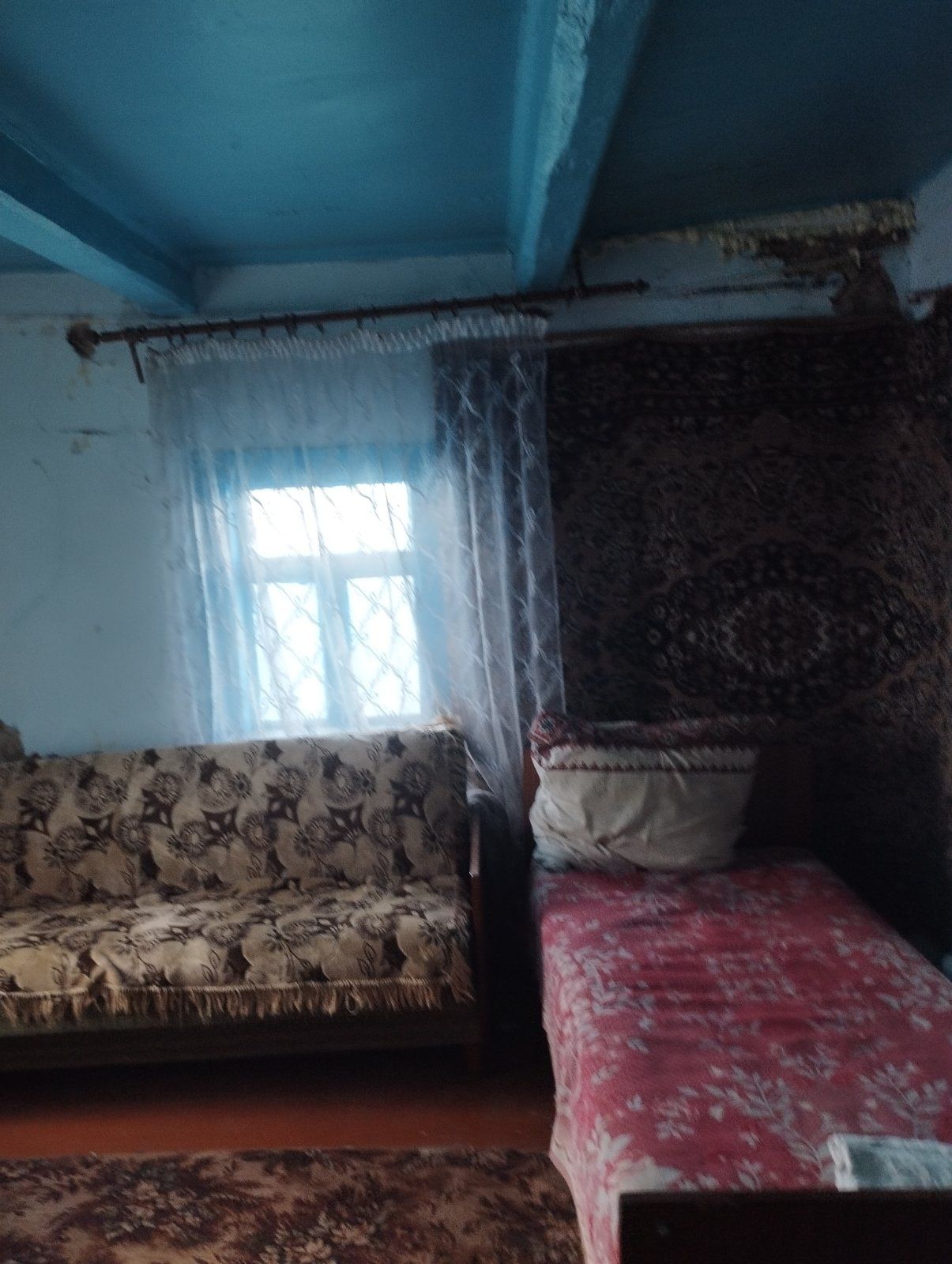 Продаж будинку в центрі с. Воскодави