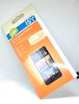 Folia ochronna ISY IHO 2000 do HTC One