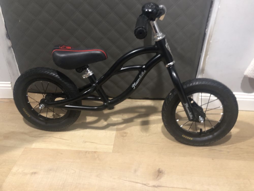 ROWEREK BIEGOWY MIKO 02 koła 12” plumbike