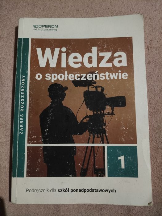Wiedza o społeczeństwie 1 operon