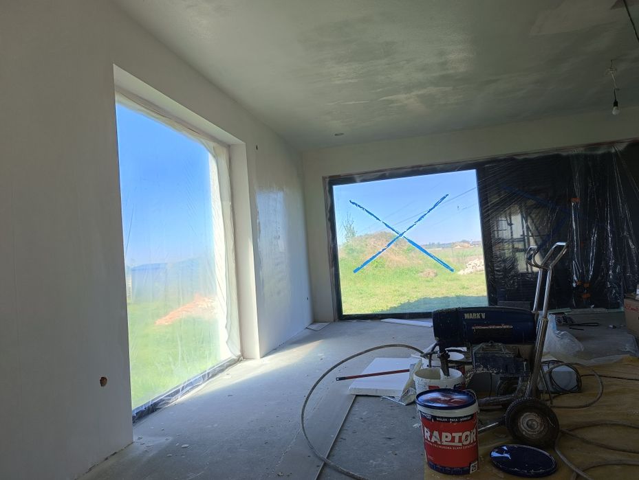 Usługi ogólnobudowlane