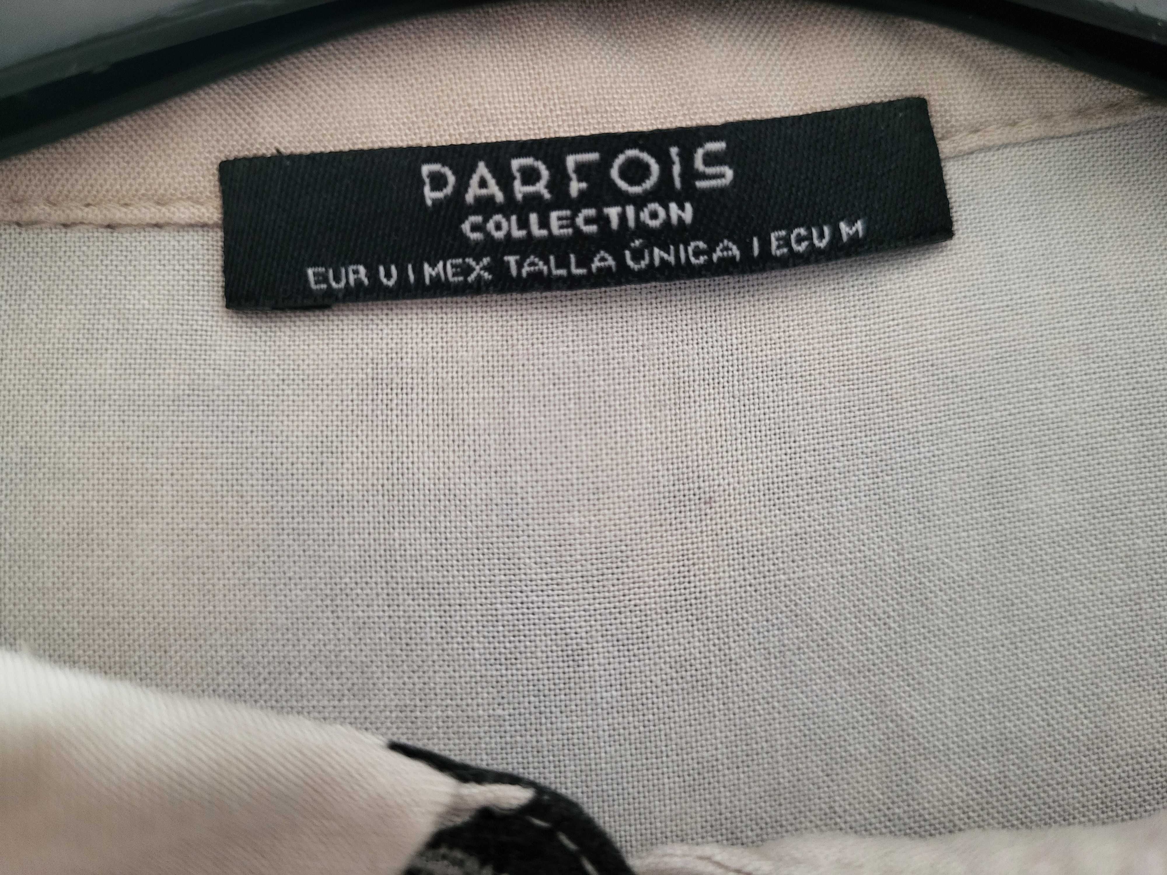 Camisa Parfois Tamanho Unico