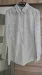 Tommy Hilfiger koszula w paski M