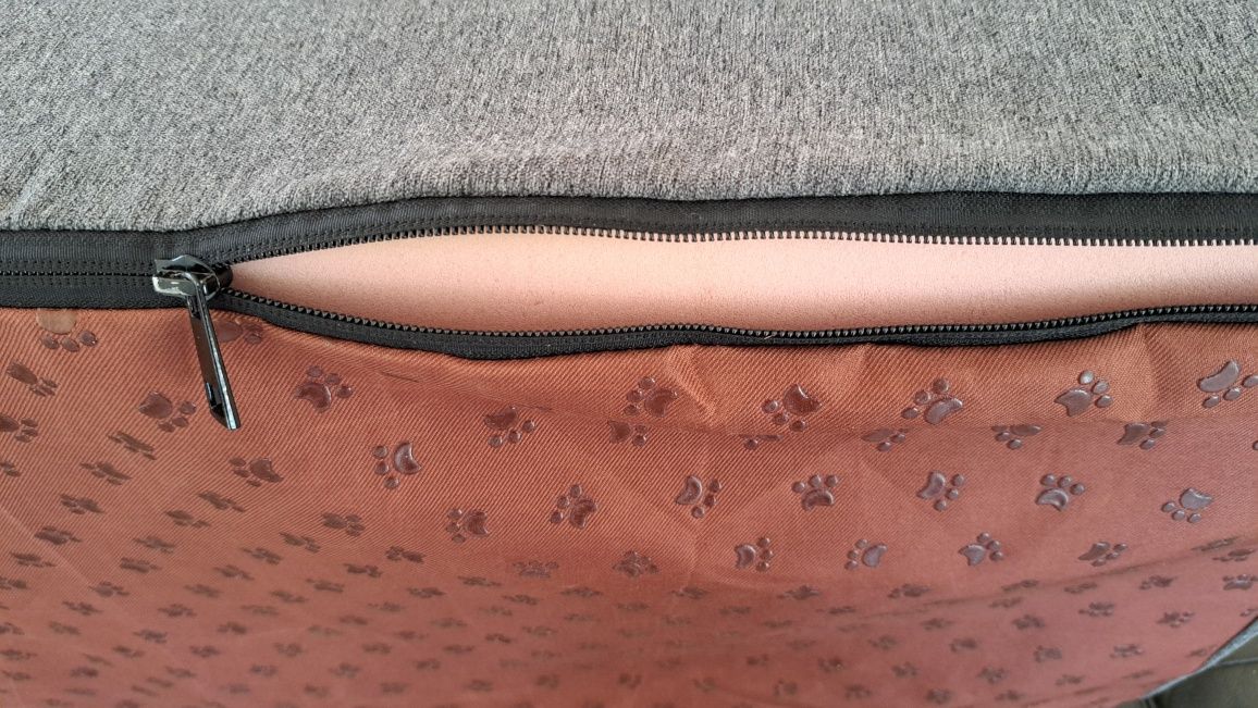 Escada para cão/gato estado novo
