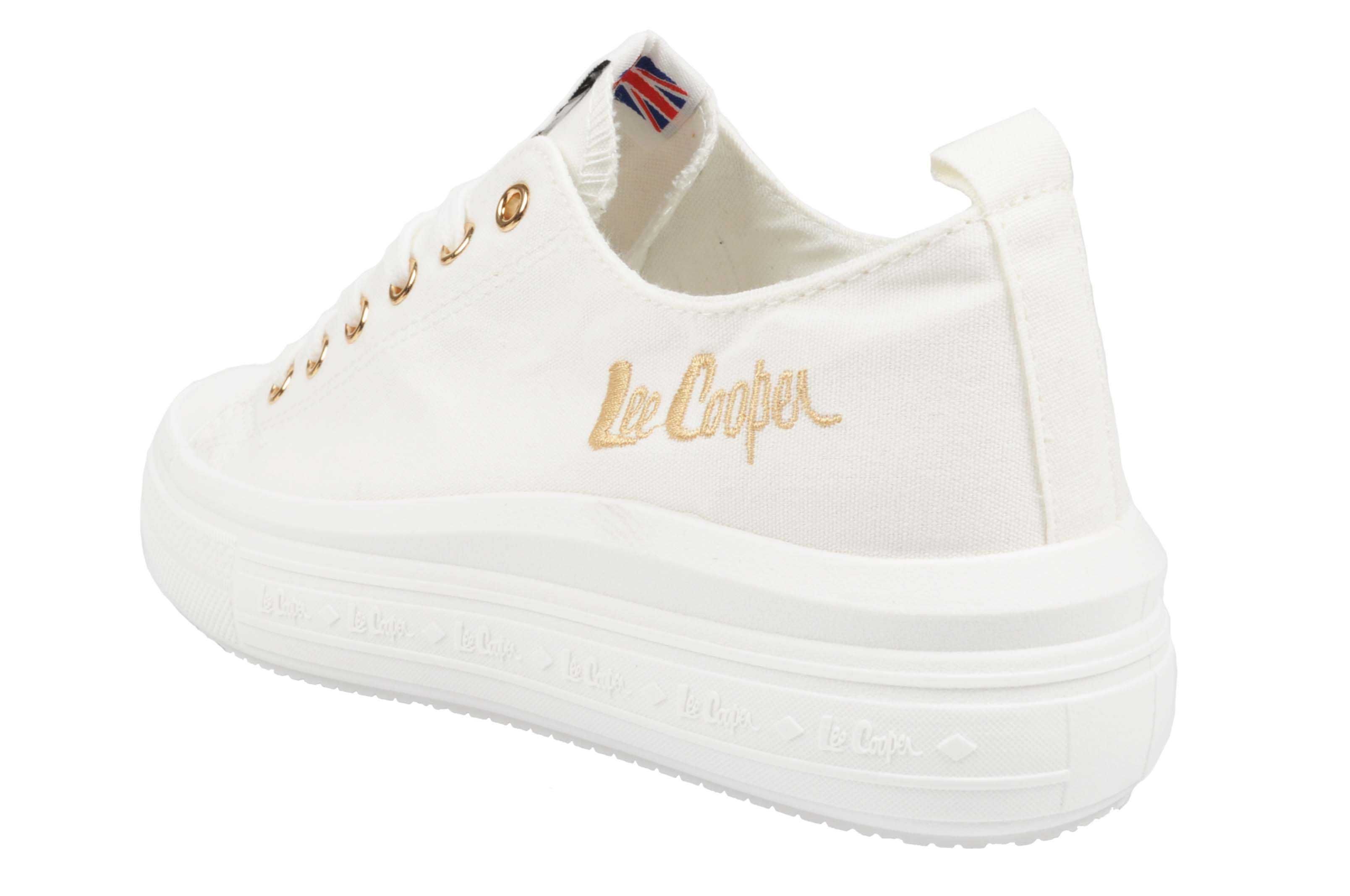 Buty damskie trampki Lee Cooper r. 36-41