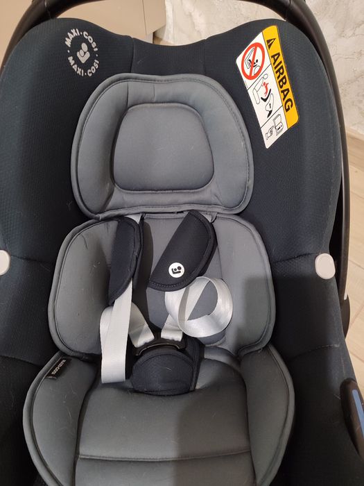 Автокрісло Maxi-Cosi