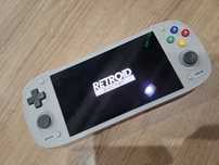 Konsola Retroid Pocket 5 + pokrowiec + 64GB
