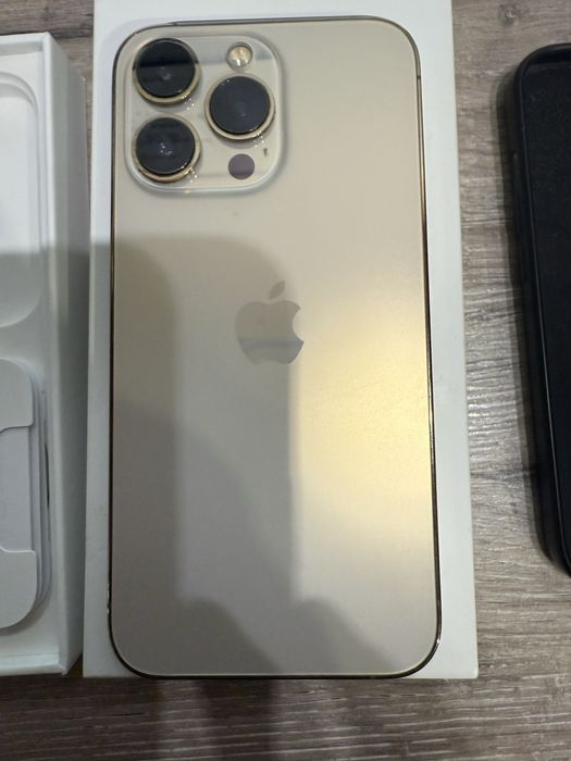 Iphone 13 Pro 256 Gb