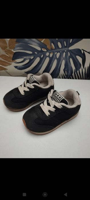 Buty wsuwane h&m