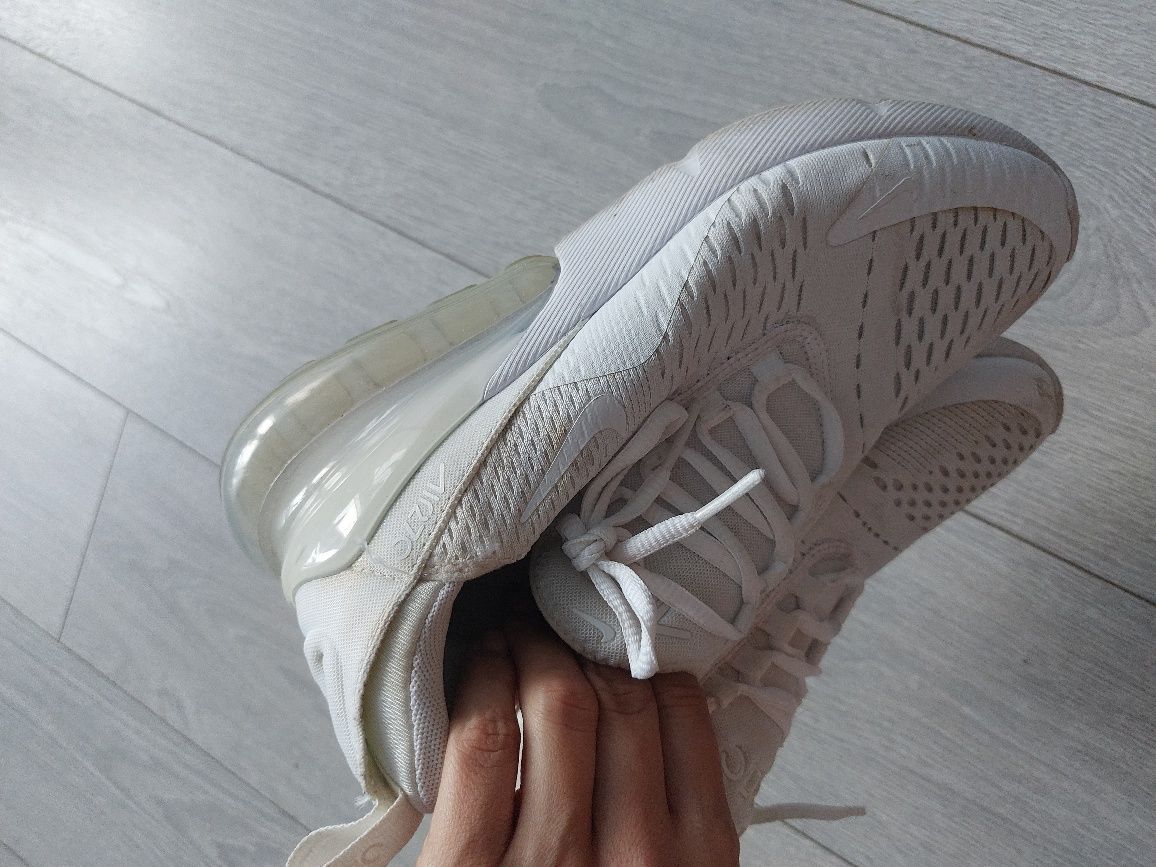 Buty nike 270 buty