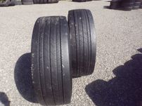Opona 315/70R22.5 GOODYEAR FUELMAX SHL (550 netto/szt.)