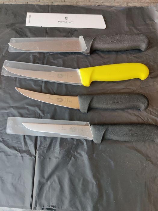 Ножі Victorinox Швейцарія