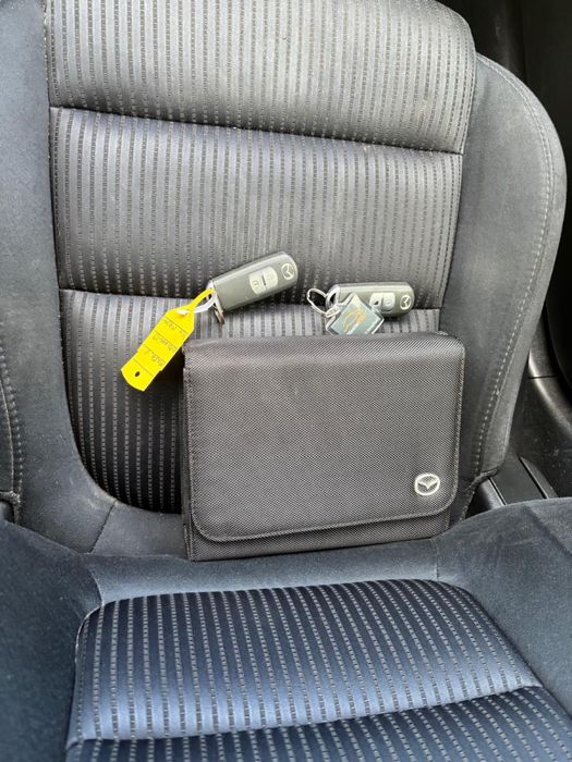 Mazda 6 2013  2.2 diesel skyactiv gj