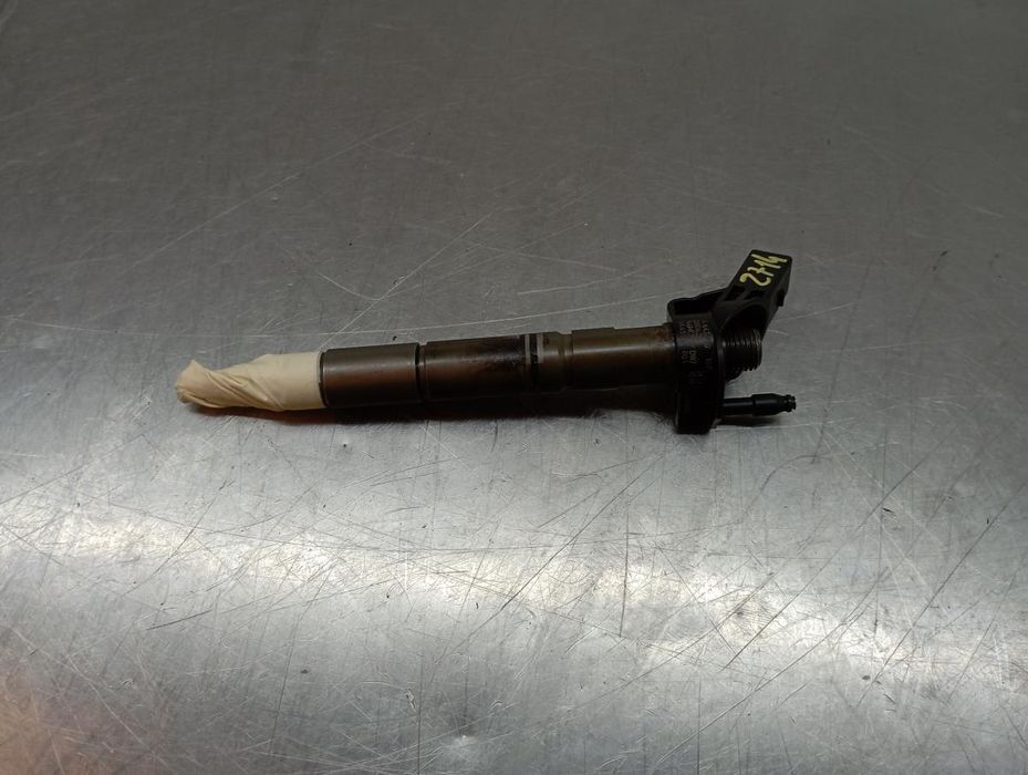 Injetor MERCEDES-BENZ Classe E (W212)