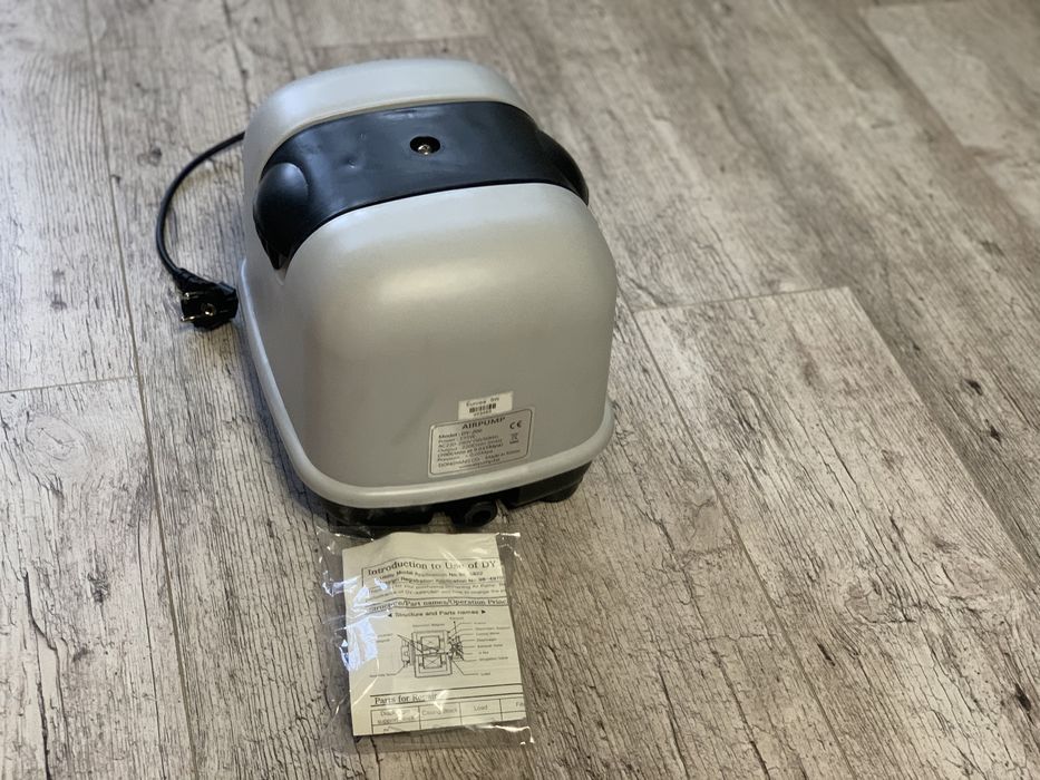 Мембранный компресор Dong Yang dy-200