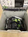 Piła plunge Festool TS 55