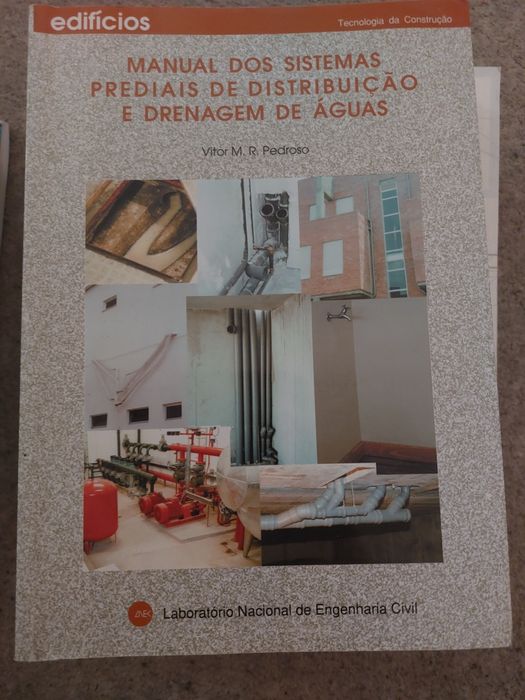Livros técnicos - Eng° Mecânica _ ramo Térmica