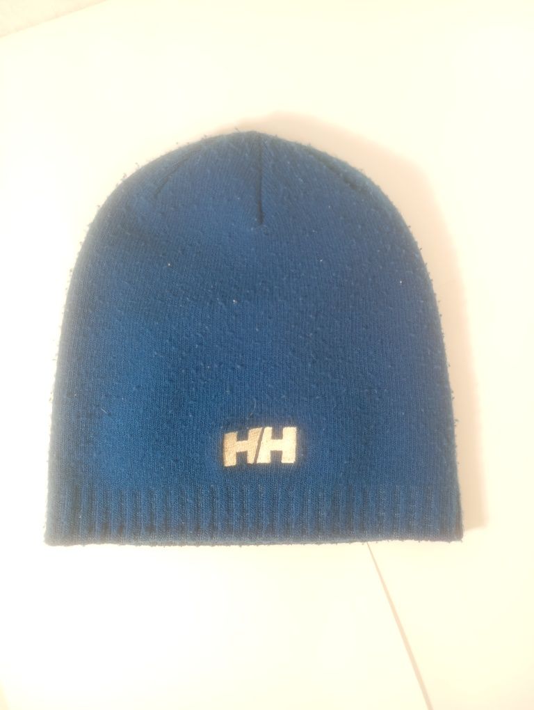 Продам шапку HELLY HANSEN