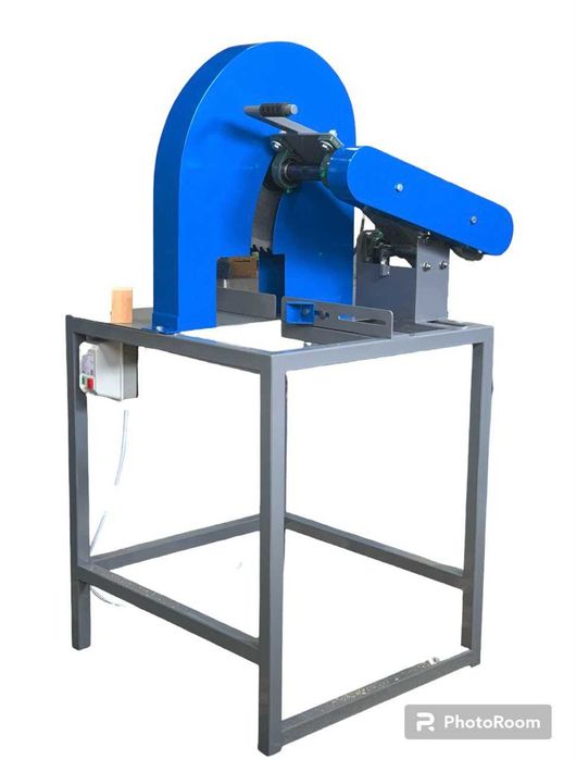 Верстат торцювальний по дереву