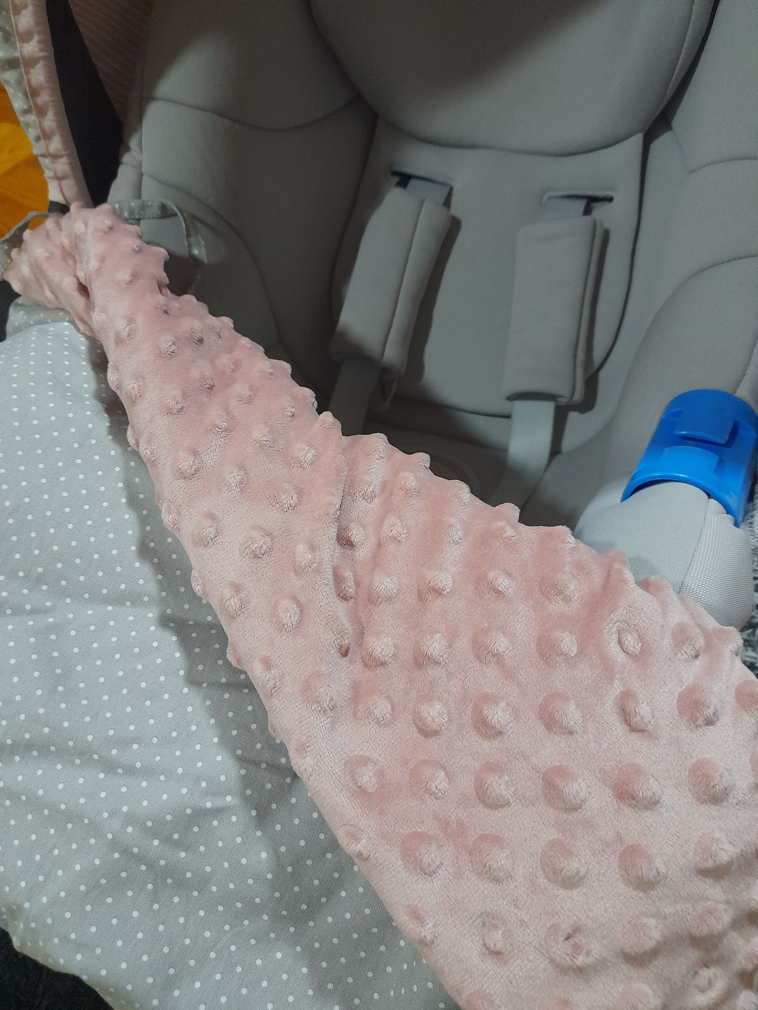 Conjunto bebé maternidade