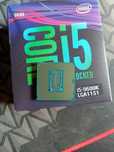 Processador Intel Core i5-9600K