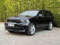 Dodge Durango Dodge Durango GT Plus AWD 2024r, silnik 3.6 V6!