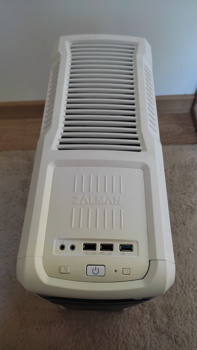 Obudowa zalman Z3 Plus ATX
