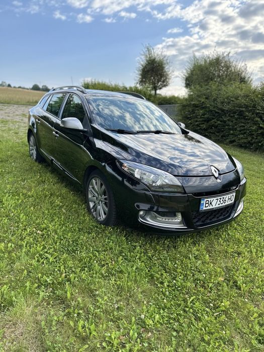 Продам Рено Меган