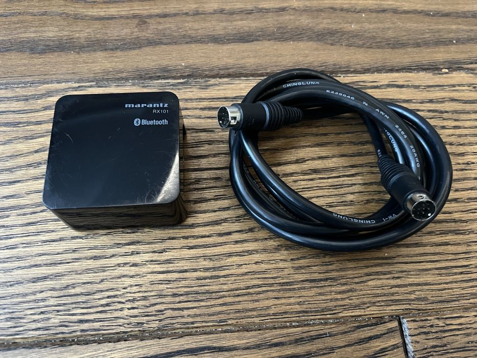 Продам Marantz RX101 Bluetooth адаптер