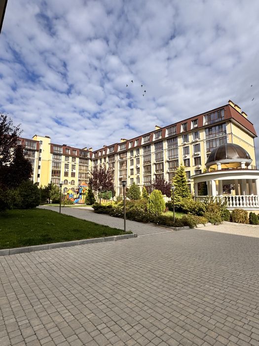 Таирова дача ковалевского 411 батарея жк клаб марин