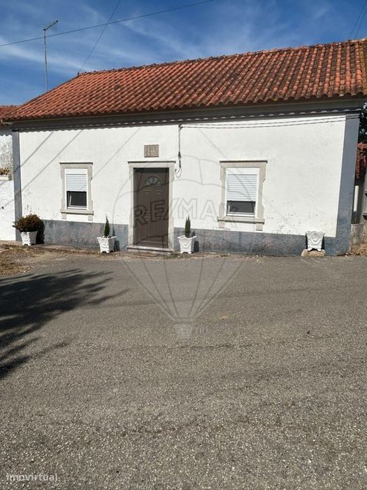 Moradia T3 para venda