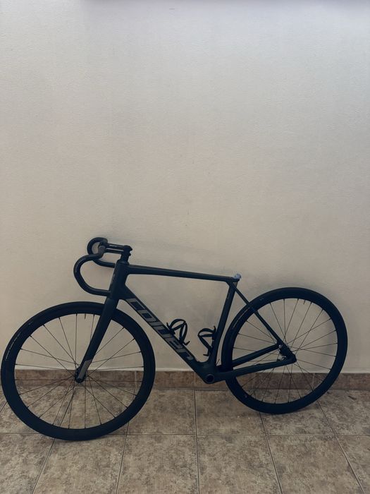 Quadro Coluer Invicta carbono L