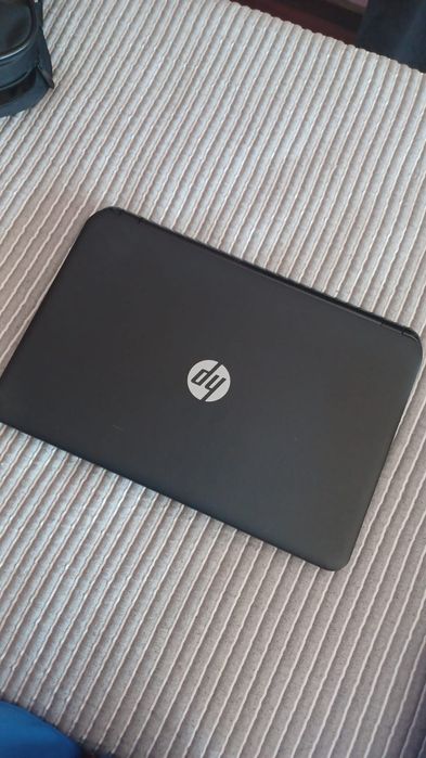 Pc Hp bom estado