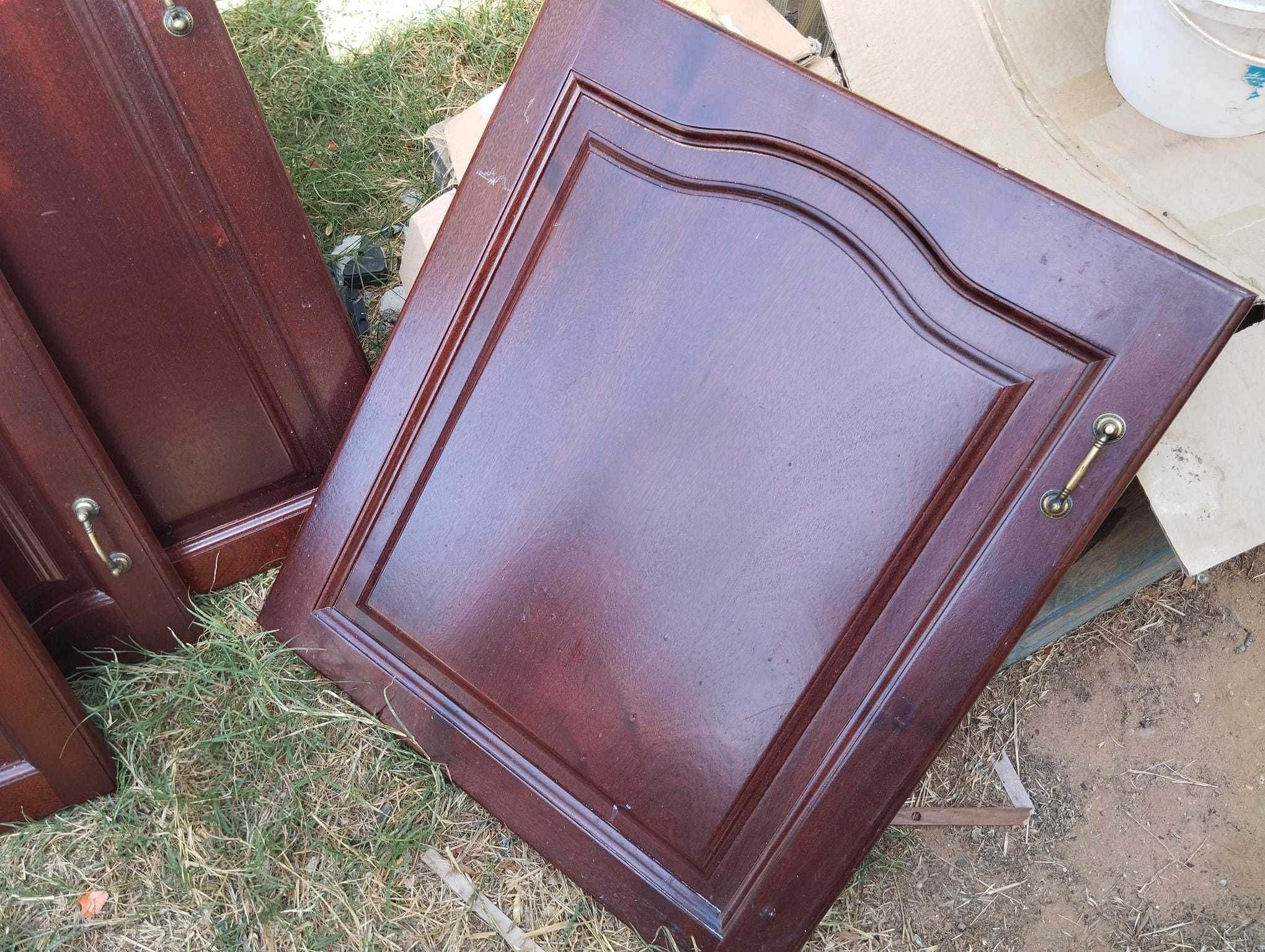 Portas de Armário Cozinha