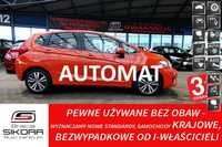 Honda Jazz AUTOMAT 3Lata GWARANCJA I-wł Kraj Bezwypad Navi+Kamera+LED+Klimatronic