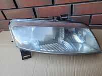 LAMPA PRAWA PRZÓD PRZEDNIA FIAT STILO 3D XENON EU